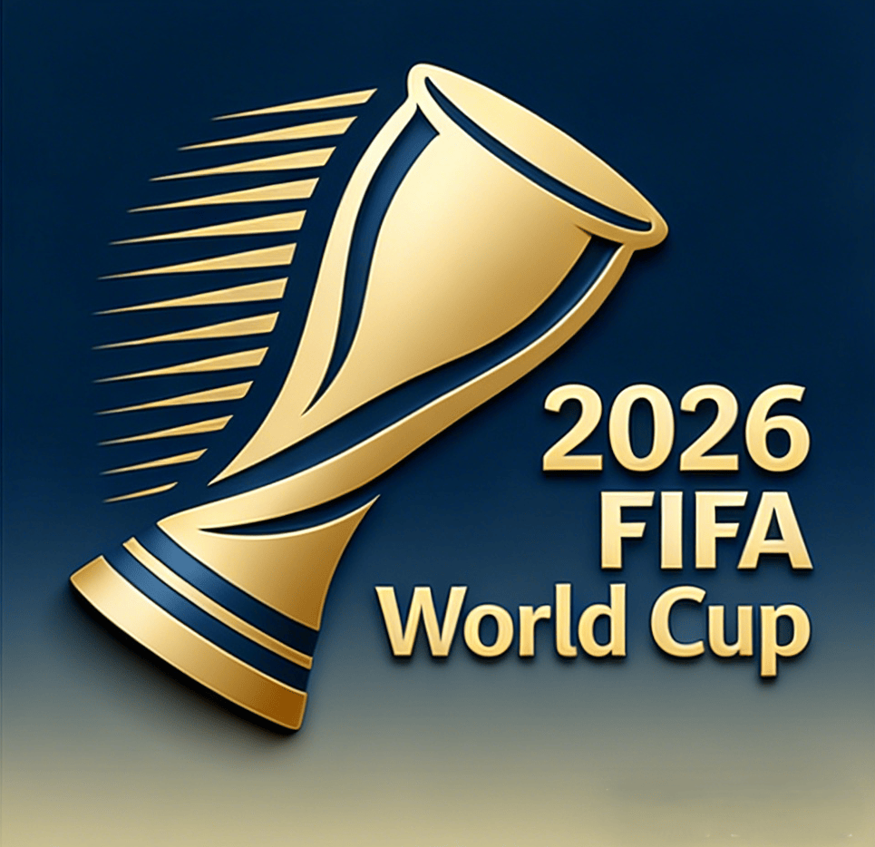 2026年世界杯足球
